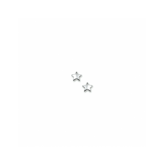 oorknoppen ster - 42210