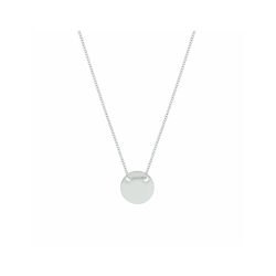 graveercollier 1,0 mm 40 + 5 cm - 42284