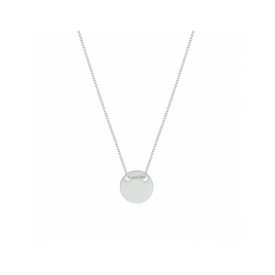 graveercollier 1,0 mm 40 + 5 cm - 42284