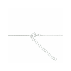 graveercollier 1,0 mm 40 + 5 cm - 42284