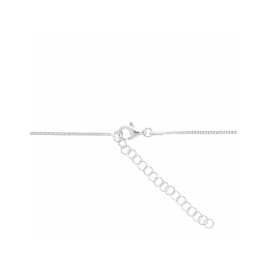 graveercollier 1,0 mm 40 + 5 cm - 42284