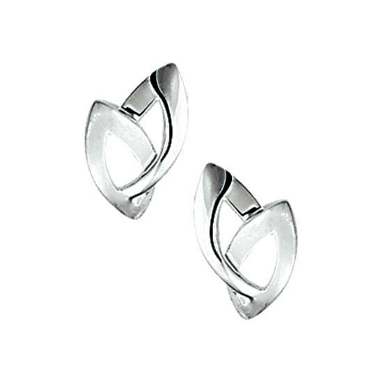 oorknoppen poli/mat 10,3 mm - 42213