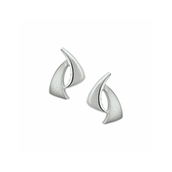 oorknoppen poli/mat 8,8 mm - 42219