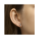 oorknoppen zirkonia - 42228