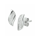 oorknoppen zirkonia - 42229
