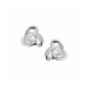 oorknoppen zirkonia - 42230