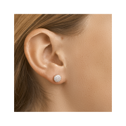 oorknoppen zirkonia 7,5 mm - 42232