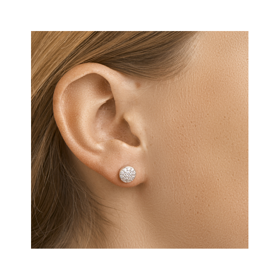 oorknoppen zirkonia 7,5 mm - 42232