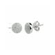 oorknoppen zirkonia 7,5 mm - 42232