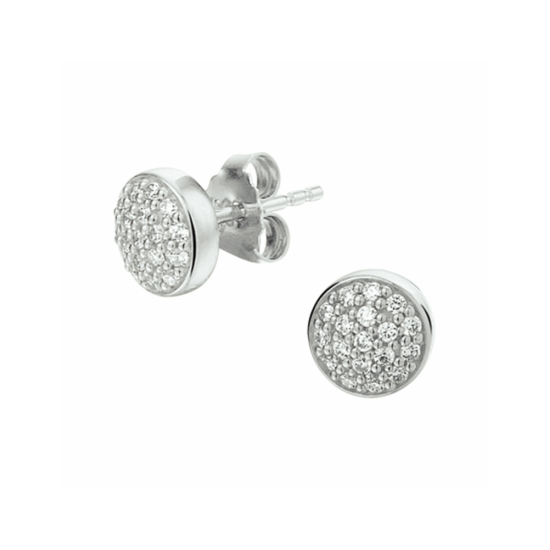 oorknoppen zirkonia 7,5 mm - 42232