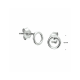 oorknoppen cirkel - 42260