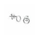 oorknoppen cirkel - 42260