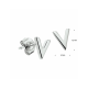 oorknoppen v - 42264
