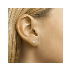 oorknoppen hart - 42266