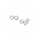 oorknoppen infinity - 42267