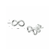 oorknoppen infinity - 42267