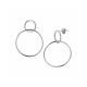 oorhangers rondjes - 42148