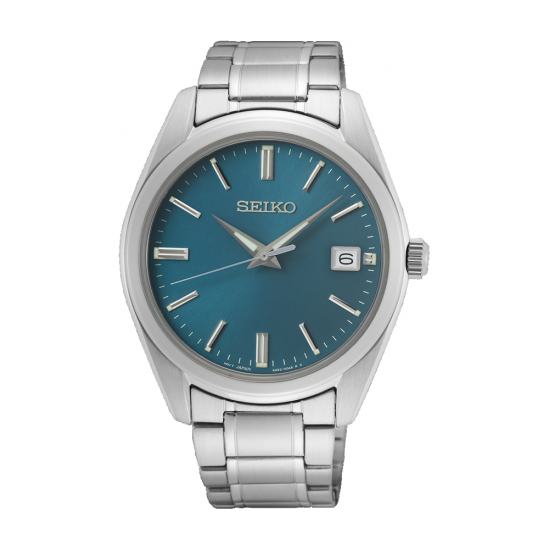 Seiko Heren Horloge - 42317