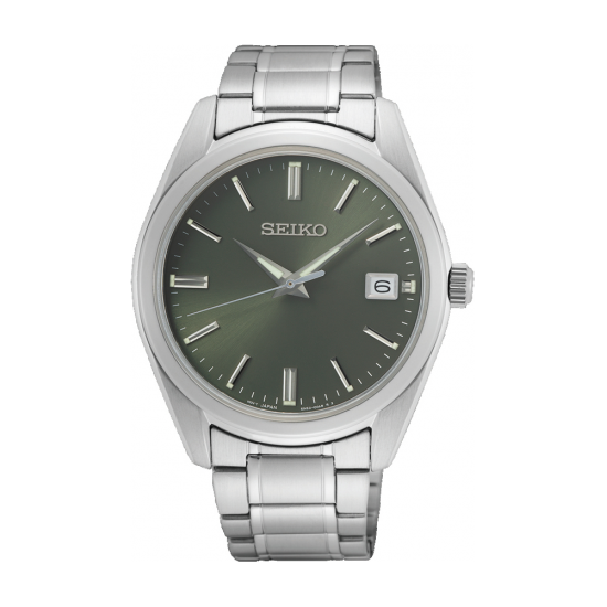 SEIKO HORLOGE - 38696