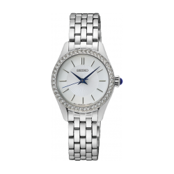 SEIKO DAMES HORLOGE - 38697