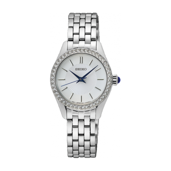 SEIKO DAMES HORLOGE - 38697