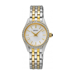 SEIKO DAMES HORLOGE - 38698