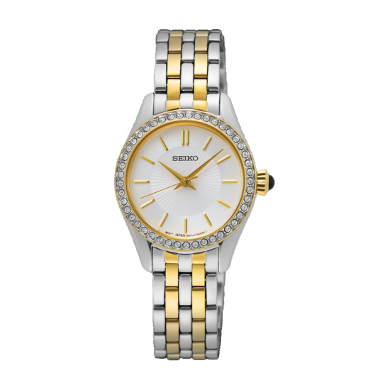 SEIKO DAMES HORLOGE - 38698