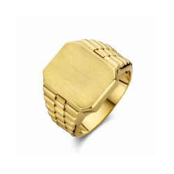 graveerring gematteerd - 41394