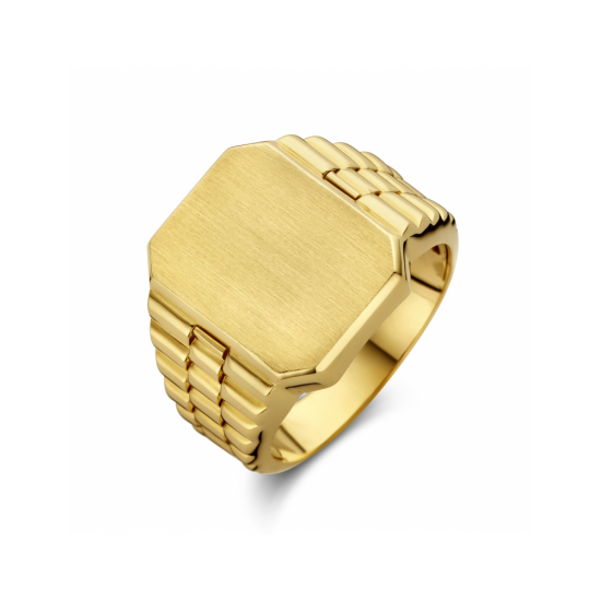 graveerring gematteerd - 41394