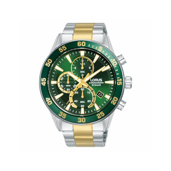 Lorus Herenhorloge - 41693