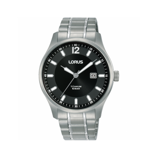 LORUS HEREN HORLOGE - 41329
