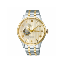 Seiko Presage Herenhorloge - 42734