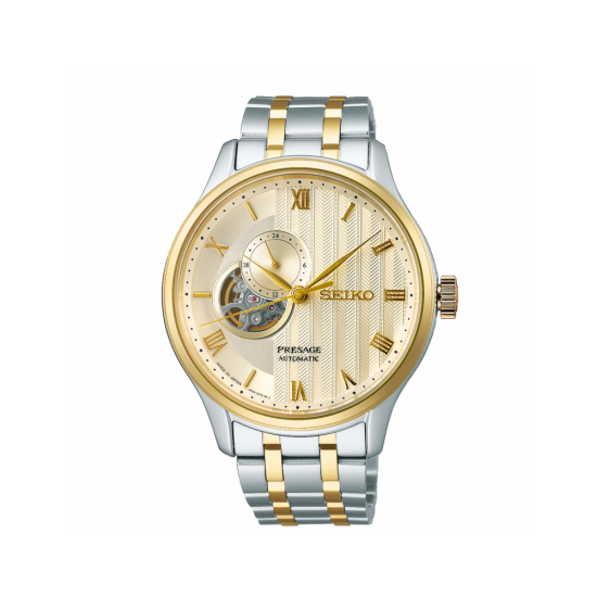 Seiko Presage Herenhorloge - 42734