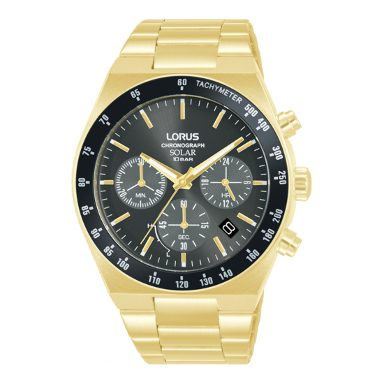 Lorus Herenhorloge - 42770