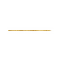 Fjory Palmier armband3mm breed - 41669