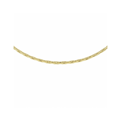 9k collier 2,7 mm 45 cm - 42742