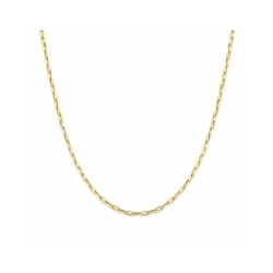 9k collier 3,5 mm 42 cm - 42741